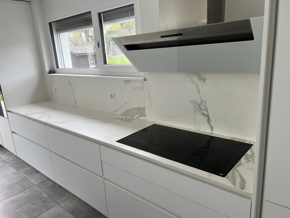 Neolith Estatuario