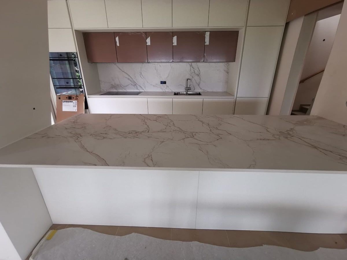 Dekton Entzo 